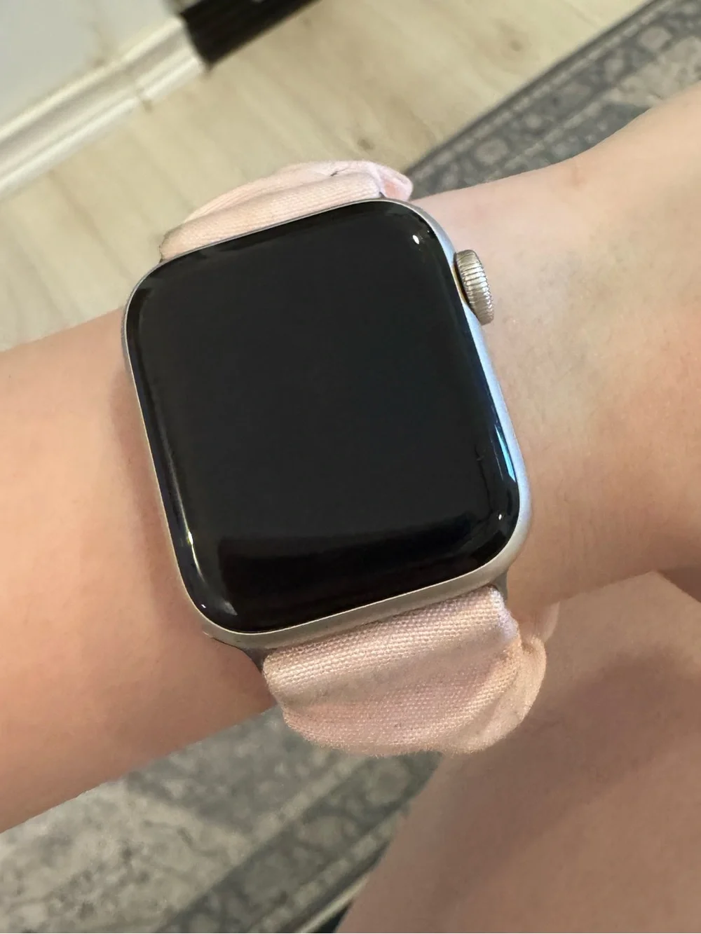 Apple Watch SE 40mm